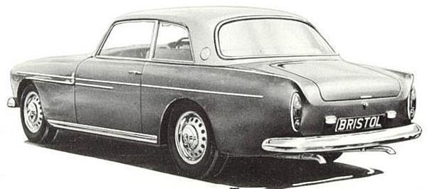 Bristol 408